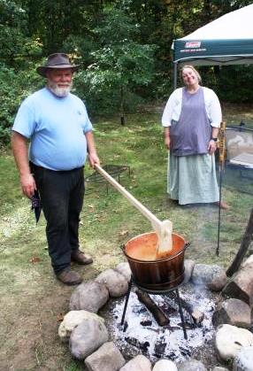 Apple Butter